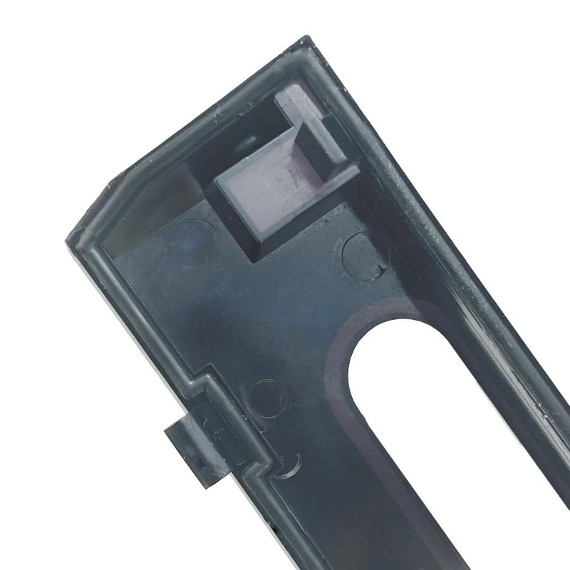 Ytaland Replacement Dust Bin Door Accessories for IRobot Roomba 800 900 801 805 850 860 870 880 960 980 890 891 894 Serie Robot Vacuum Cleaner