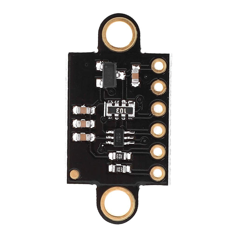 [Australia - AusPower] - Ranging Sensor Ranging Sensor Vl53L1X Ranging Sensor 4 Meters Time of Flight Sensor Distance Detecting Sensor 