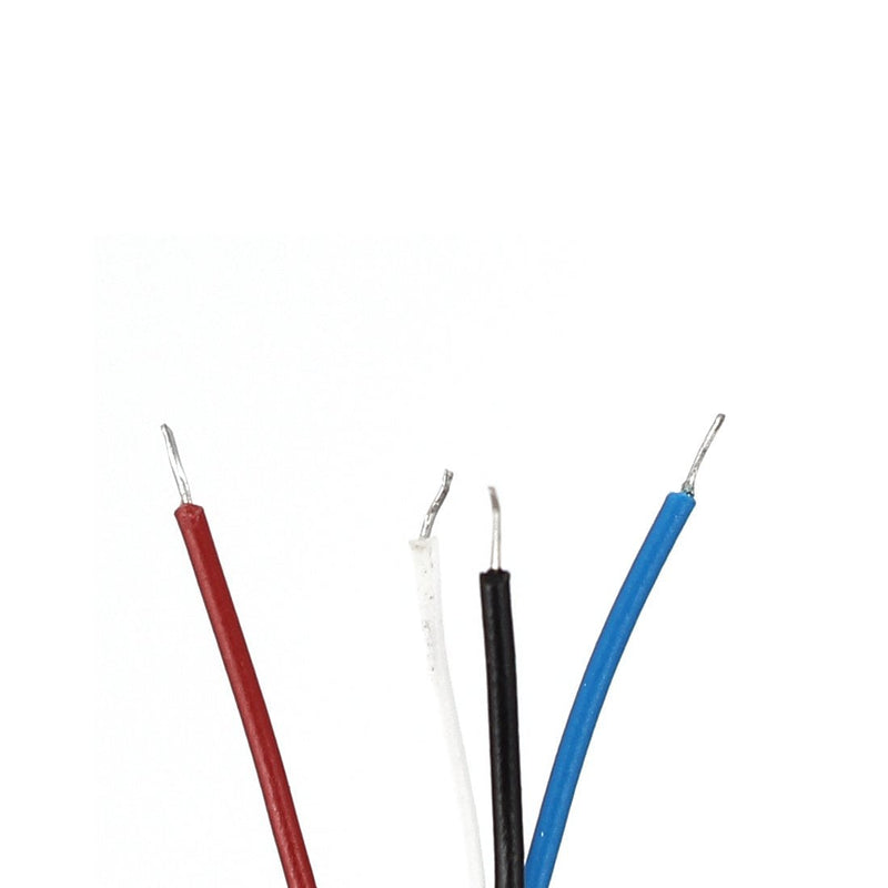 [Australia - AusPower] - sourcingmap 100kg 42mmx38mmx3mm Electronic Scale Body Load Cell Weighing Sensor 