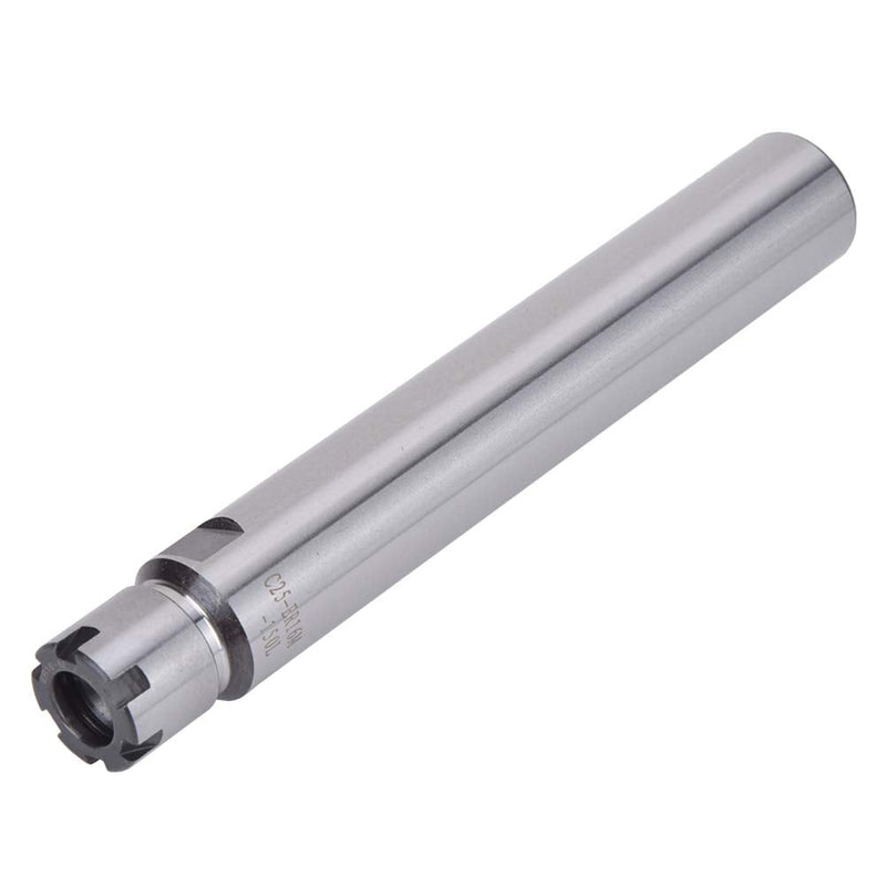 ER16M-150L Collet Holder 5.9 Inch Shank Length CNC Router Holder Extension Lathe (C25)