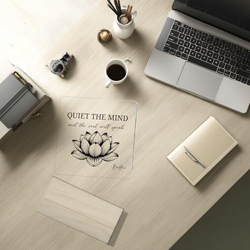 Yoga Meditation Room Decor Yoga