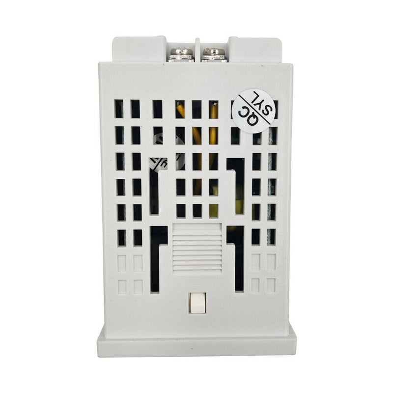 [Australia - AusPower] - AC100-240V Digital Temperature Controller 0~1370℃ Thermostat Relay Output 10A 
