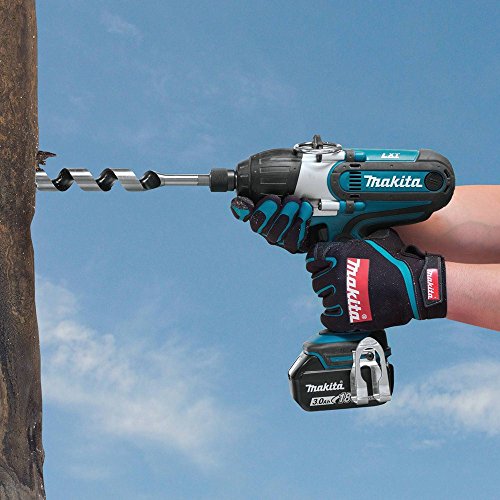 Makita D-35754 7/8" X 6" Ship Auger Bit 7/8" X 6"