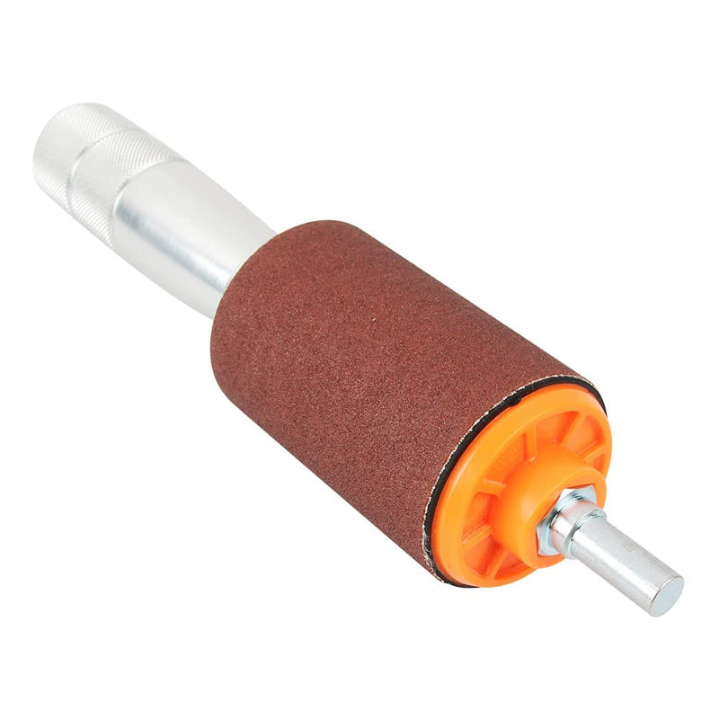[Australia - AusPower] - O'SKOOL Hand-Held Sanding Drum for Drill Presses and Power Drills 