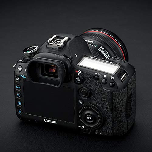 Extended EOS 5D Mark IV III 5DS 7D II EOS 1D X II 1Ds III 1D IV III Eye Cup Replace Canon EG Eyecup