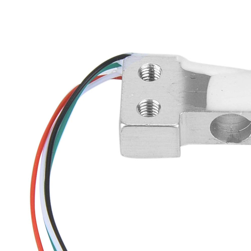 [Australia - AusPower] - 0-100g High Precision Digital Parallel Beam Electronic Load Cell Scales Physical Aluminium Alloy Weight Sensor 