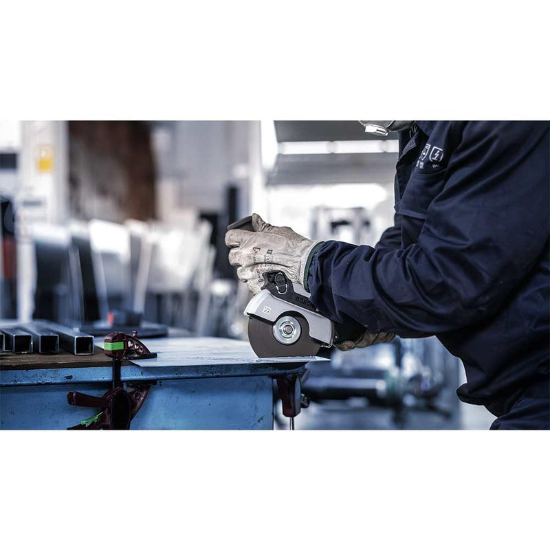[Australia - AusPower] - Bosch Professional 1x Trennscheibe Gerade Standard for Inox - Rapido (Rostfreier Stahl, WA 60 T BF, Ø 115 mm, 1.0 mm, Zubehör Winkelchleifer) Diameter: 115 mm 