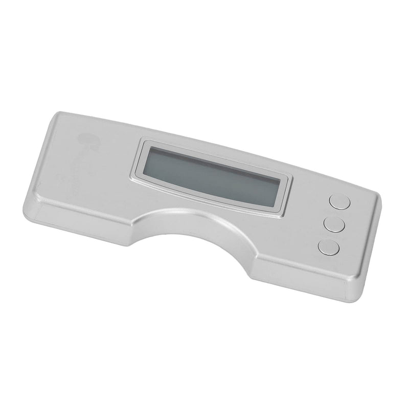 [Australia - AusPower] - Digital Scoliometer, Compact Size Portable Easy Operation Scoliosis Meter ABS Housing 0 To 30 Degree with Storage Bag for Hospital 