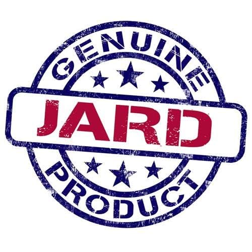 [Australia - AusPower] - 40 + 5 uF x 370 or 440 VAC - Jard # 12786 Round Dual Run Capacitor, Sold Each 