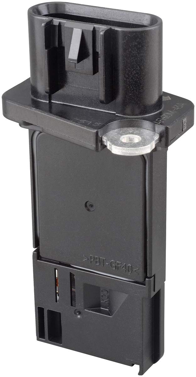 [Australia - AusPower] - Hitachi MAF0034 Mass Air Flow Sensor 1.52 x 1.83 x 3.66 inches 