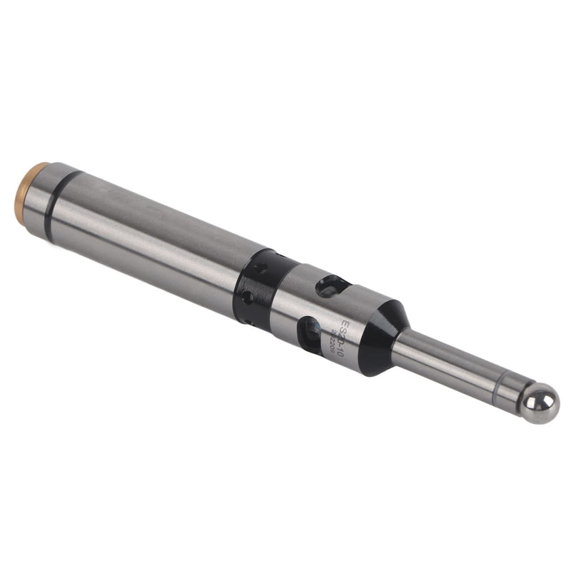 [Australia - AusPower] - Precision Electronic Edge Finder Stainless Steel Accuracy with LED Milling Lathe Machinist Mill 
