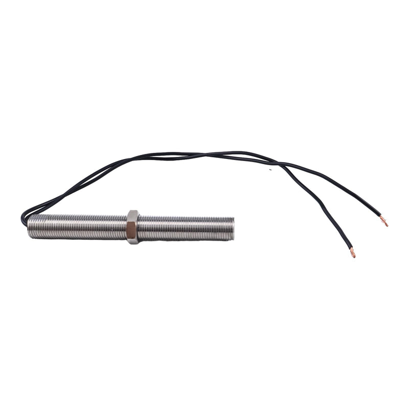 [Australia - AusPower] - HOLDWELL Magnetic Speed Pickup Sensor MSP676 Compatible with Generator Engine 