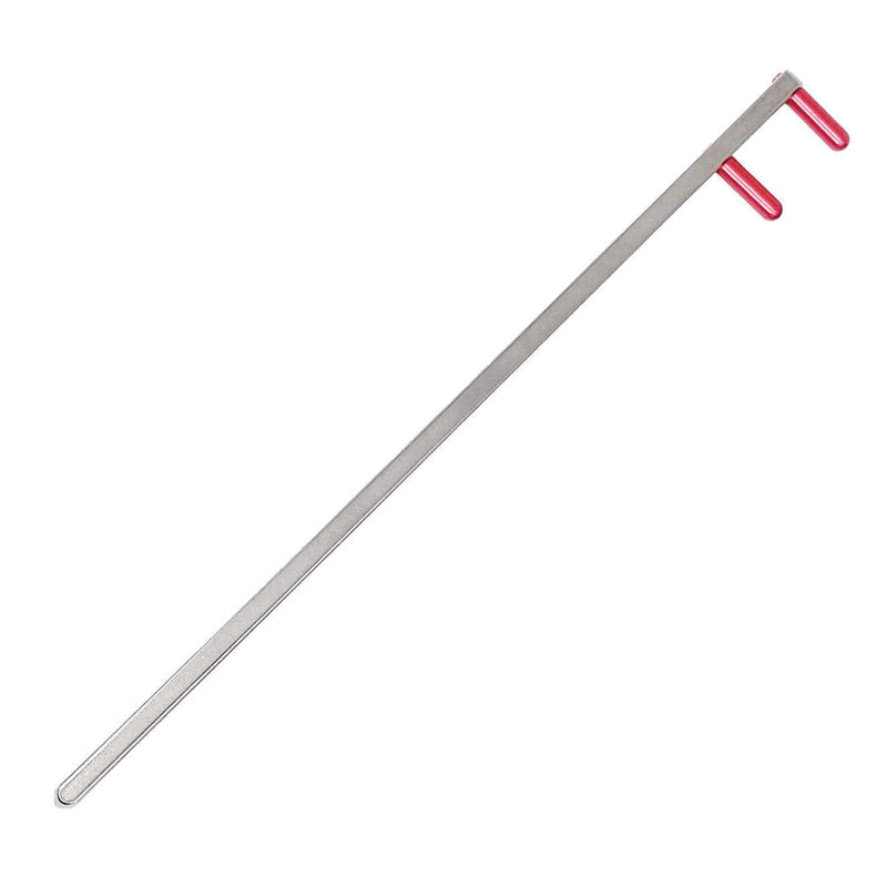 [Australia - AusPower] - X-Ray Positioning Indicator Aligning Arm, Bite Wing, XCP Style, Rinn FPS 3000 Autoclavable - Bite Wing Red Red Arm 1 
