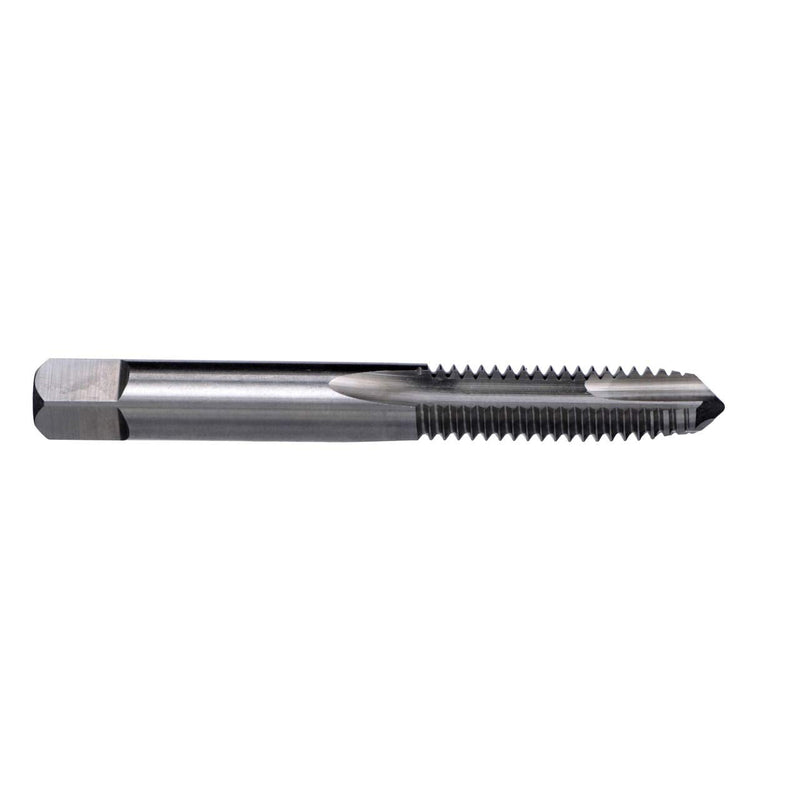 [Australia - AusPower] - Drill America m8 x 1.25 High Speed Steel 2 Flute Spiral Point Tap, DWT Series DWTG8X1.25 