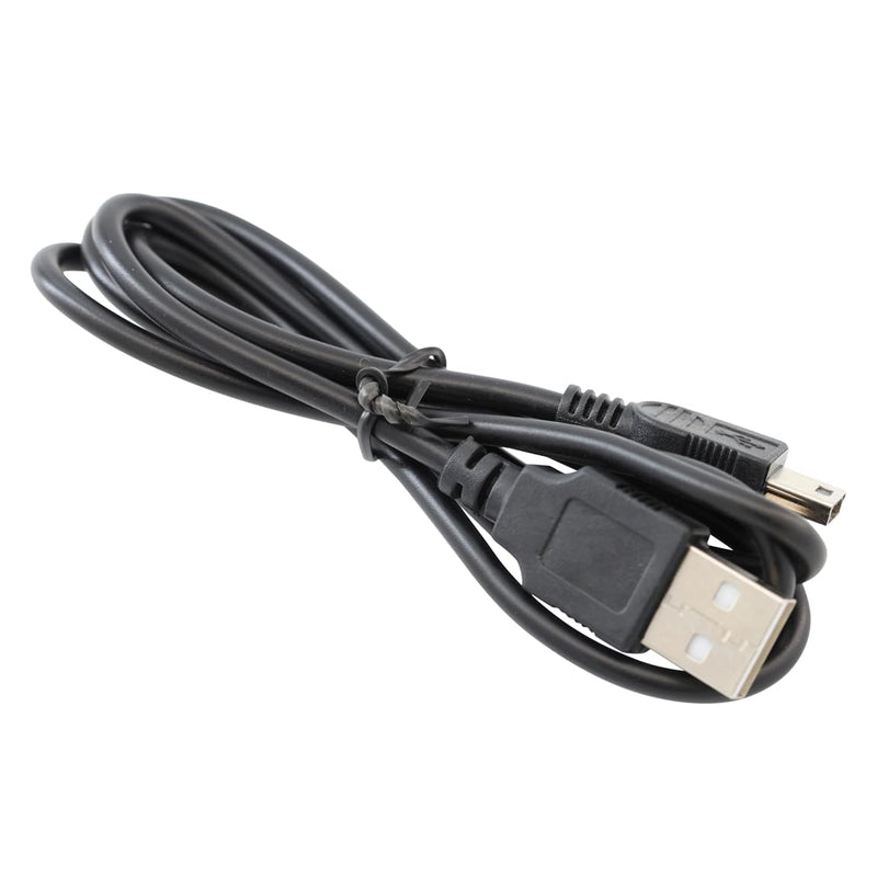 USB Logic Analyzer 24MHz MCU Debugging Tool Logic Analyzer 8 Channel UART IIC SPI with 12 Test Clips and USB Cable for Arduino for ARMFPGA