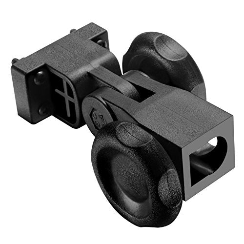 NEEWER Adjustable Ring Light Converter Adapter for Ring Lamp Light Stand