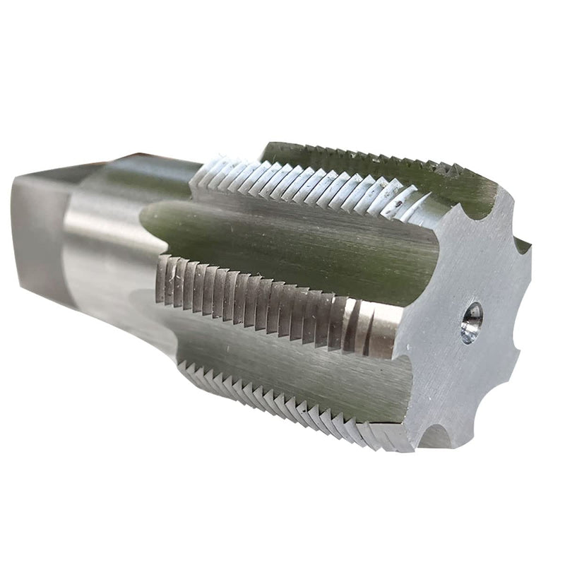 NPT Pipe Tap Pipe Thread Tap High quality Alloy Carbon Steel 1-1/2"-11-1/2