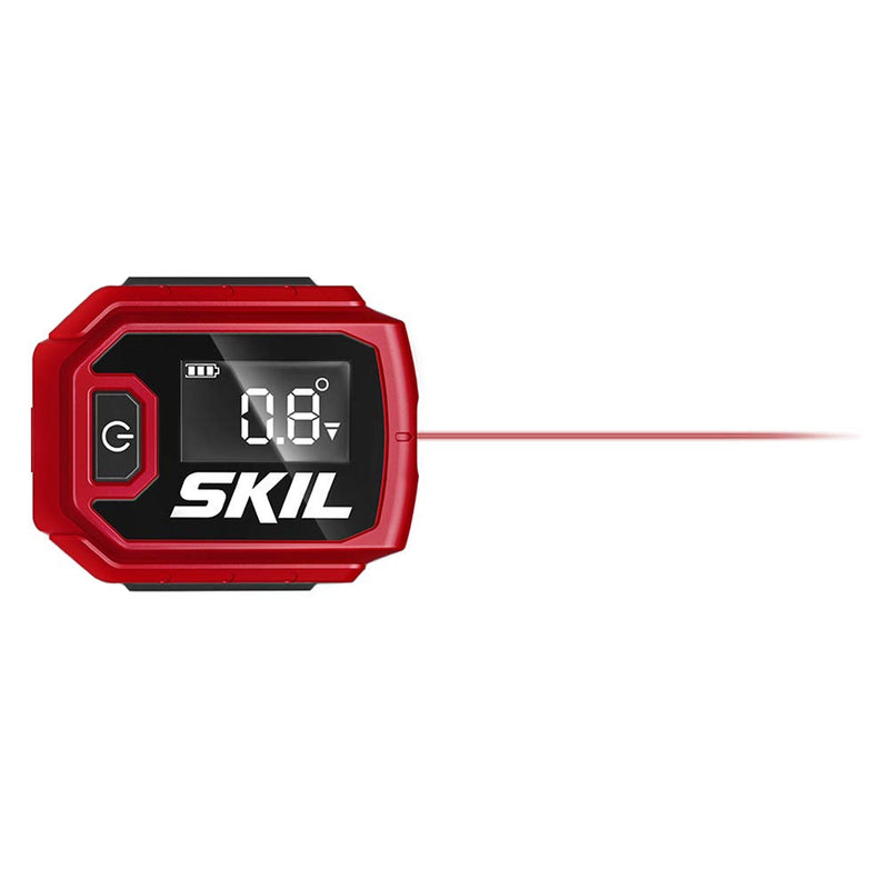 [Australia - AusPower] - SKIL Compact Digital Level with Line Laser - LL9325-00 