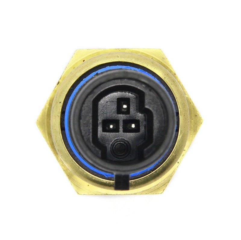 [Australia - AusPower] - I-Joy 8M6000623 8818793 Water Pressure Sensor Switch Sender Compatible with Mercury Compatible with Mercruiser Replaces 8818790 