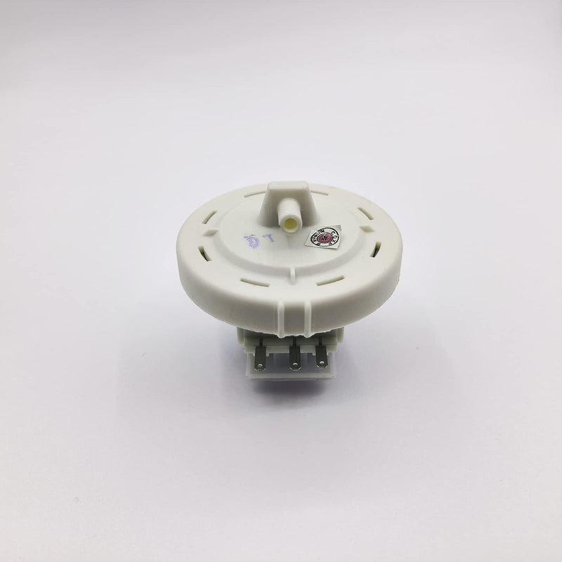 [Australia - AusPower] - Washing Machine Water Level Sensor Switch DSC-6B DC5V for Samsung XQB50-2188 for LG Washer Electronic Water Level Sensor Controller Accessory Replacement 