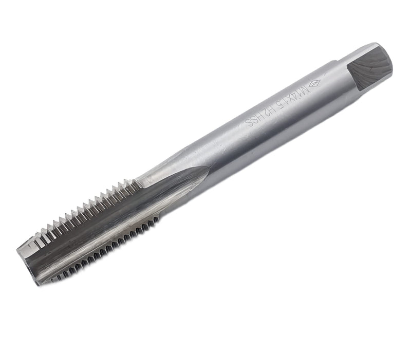 [Australia - AusPower] - Metric Thread Tap, M14 X 1.5 HSS Machine Right Hand Thread Tap M14 X 1.5mm M14x1.5 