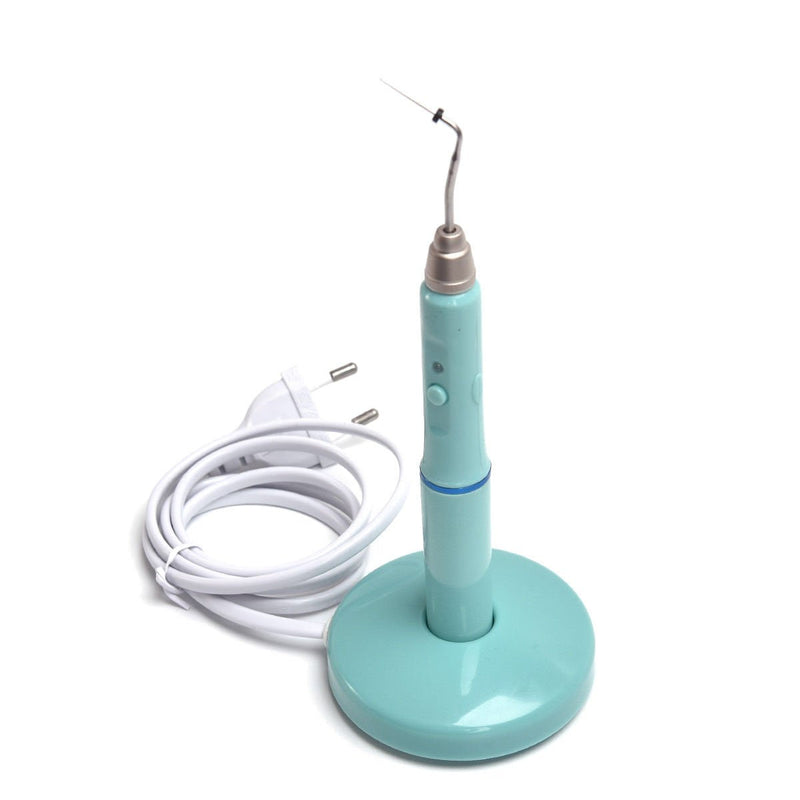 [Australia - AusPower] - Cordless Gutta Percha Obturation System Endo Heated Pen + 2 Pen Tips 