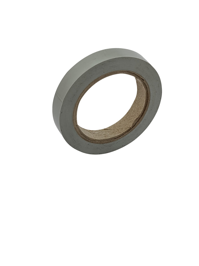 One Aluminum Roll Surgical Instruments Identification Marking Tape 3/8" Wide x 200" for Autoclaving Tools