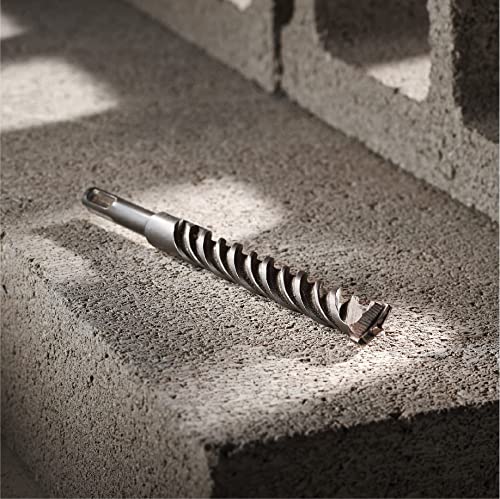 Bosch HC2001B10 10 pc. 5/32 in. x 6 in. SDS-Plus® Bulldog™ Rotary Hammer Bits