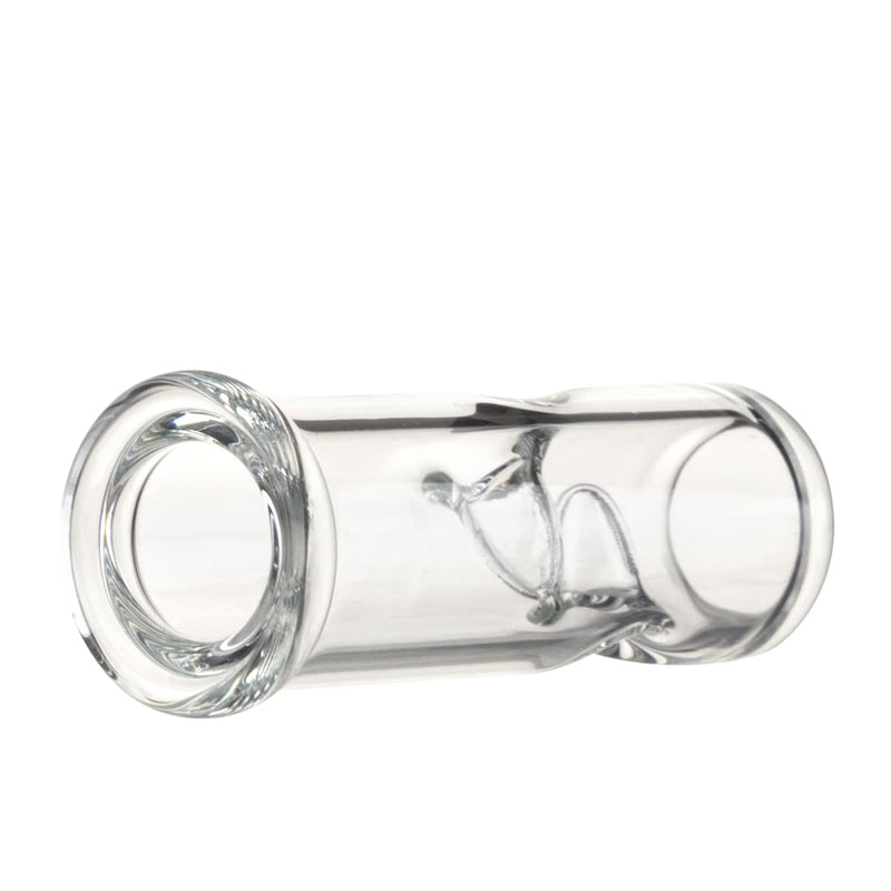 [Australia - AusPower] - BIO Glass 'The Edge' 2 Pokes Glass Tips, 12mm - 50 Count 12mm - 50 Tips 