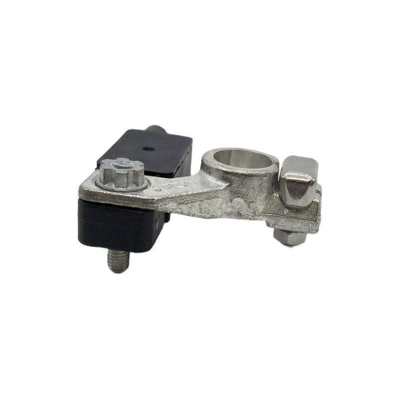 Battery Current Sensor Compatible with 2016-2022 Honda Civic, 2017-2022 Honda CR-V Direct Replaces OEM 38920-TBA-A01 38920-TBA-A02, Battery Temperature Voltage Monitor