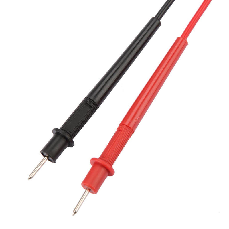 [Australia - AusPower] - Analogue Pointer Multimeter Multitester AC DC Voltage Resistance Tester Analog Pointer Multimeter 