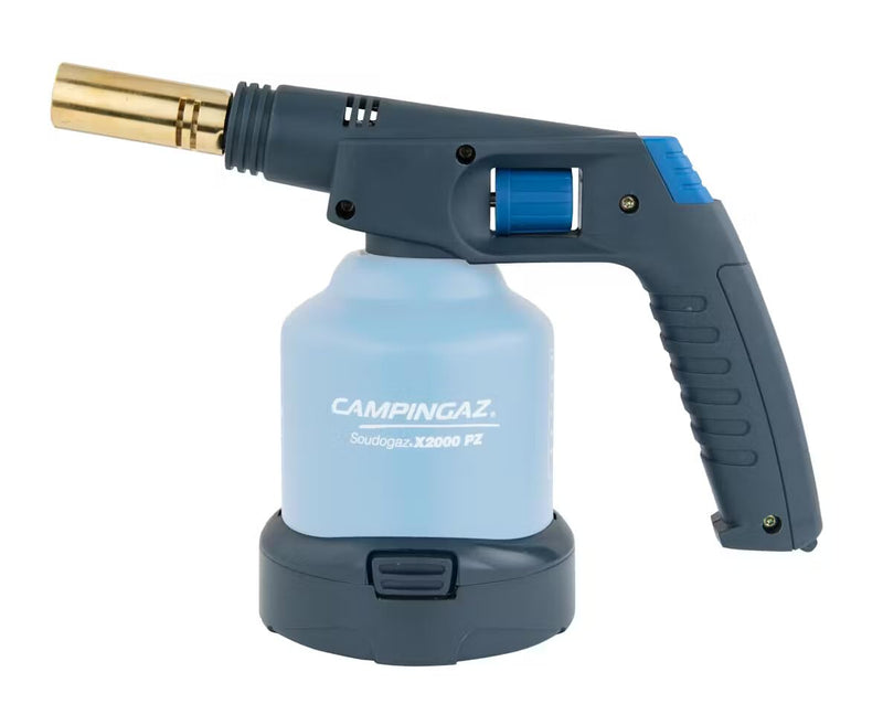 Campingaz Soudogaz X2000 Blow Torch PZ Soudogaz X2000 Piezo