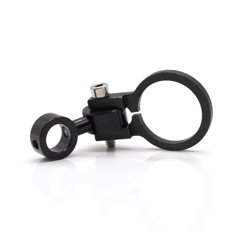 [Australia - AusPower] - Qding Diode Module Red Dot Set Hole Diameter 25mm Positioning DC 5V for C SeriesDIY Co2 Laser Head Red Dot Set 25mm 