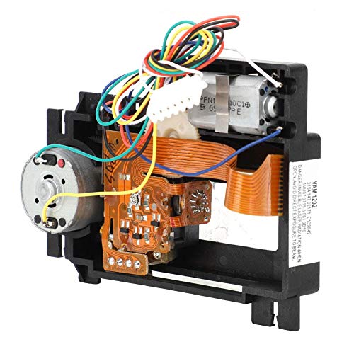 Laser Pickup CDM12.1 Optical Laser Lens with Mechanism VAM1201 VAM1202