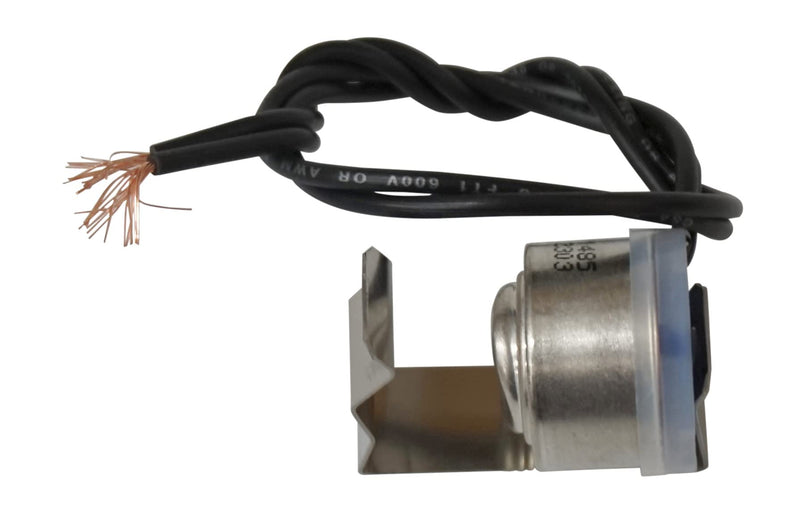 [Australia - AusPower] - Sealed Unit Parts Company, Inc. (SUPCO) SFPC Freeze Protection Control Opens 35F/Close 50F Supco 