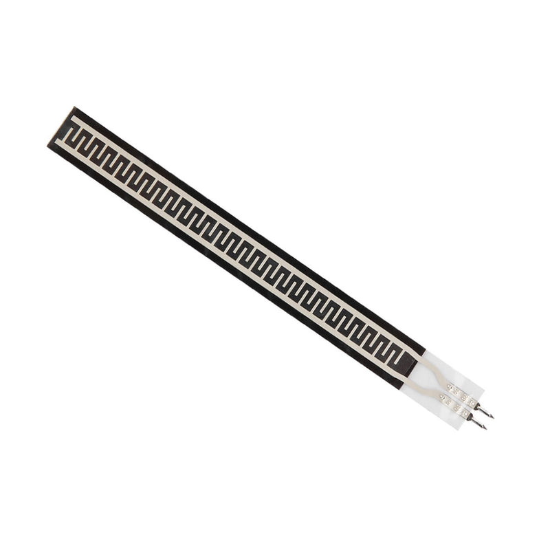 [Australia - AusPower] - ZD10-100 500g Thin Film Pressure Sensor Strip Force Sensitive Resistor Pressure Sensor ideal for Smart Home and Medical Use 