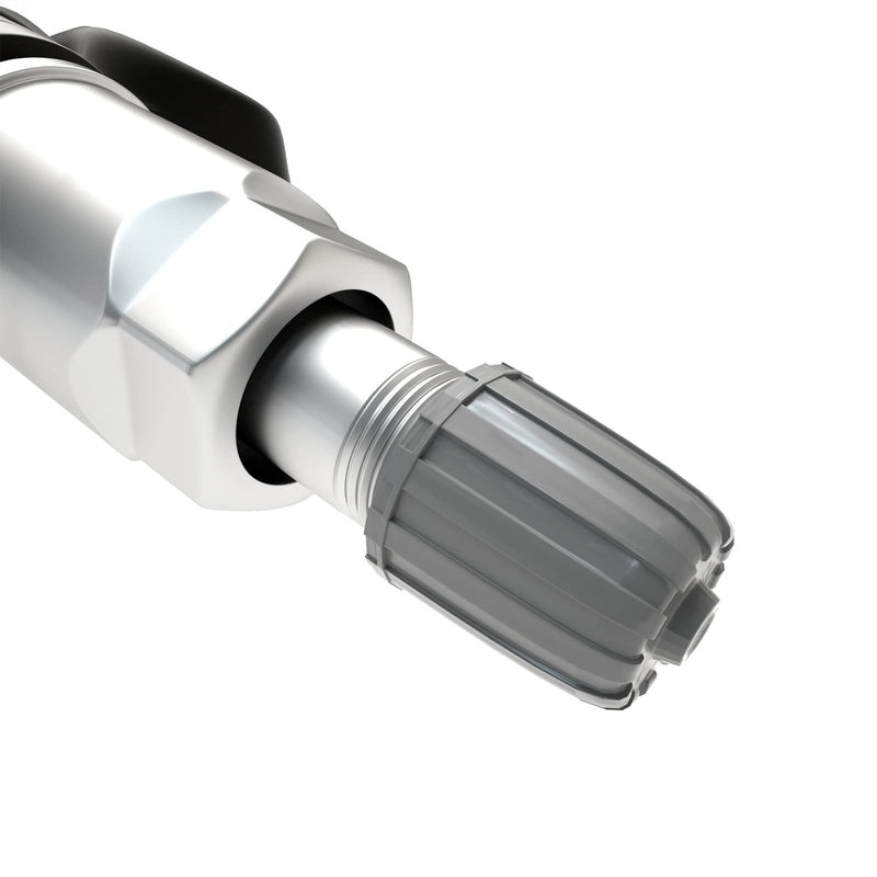[Australia - AusPower] - Marsflex TPMS Sensor Compatible for Mercedes Benz SMART AMG Freightliner Sprinter 433MHz 4pcs, Programmed Tire Pressure Monitoring System Replaces# A0009050030 9050030 A0009057200 9057200 