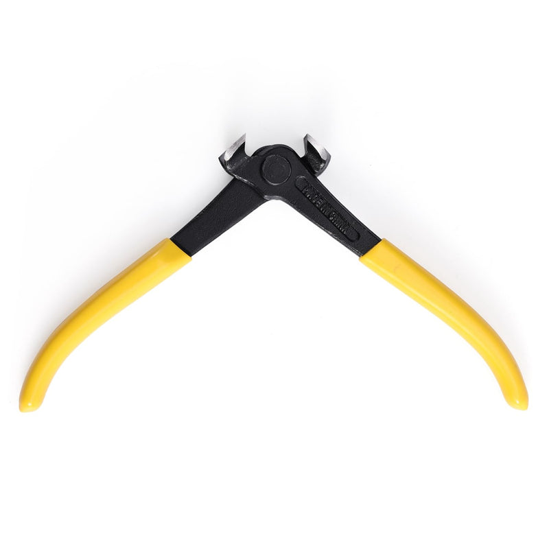 6" Guitar Fret Wire End Cutter, Luthier Tool, Nipper Puller, Pliers, String Scissors