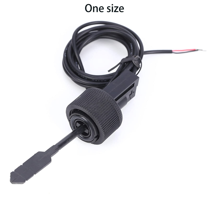 [Australia - AusPower] - Water Paddle Flow Switch Female Thread Connecting Flow Sensor for Heat Pump Water Heater Air Conditioner Durable 