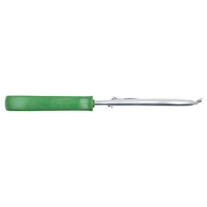 [Australia - AusPower] - Wolfcraft 2764000 Ergonomic Hand Scrubbing Brush 