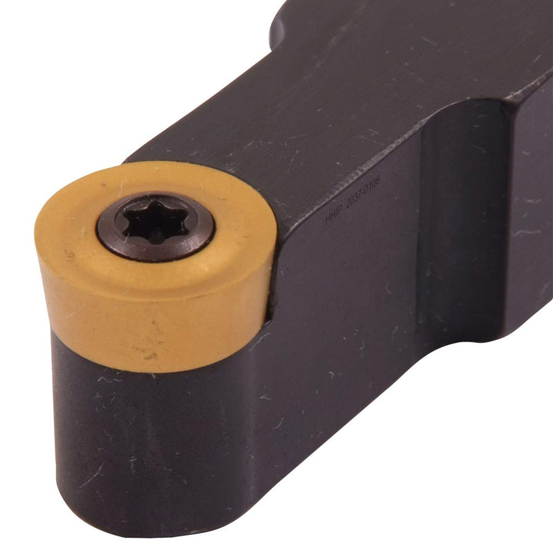 [Australia - AusPower] - HHIP 2037-1210 Style SRDCN 08-10A Turning Tool Holder 4" OAL, 1/2" Shank 12-10C Style 