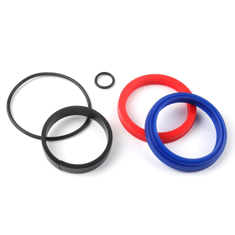 [Australia - AusPower] - Fits Rotary Lift N342 Seal Kit Hydraulic Cylinder Kit for Pacoma Cylinders N342-12 Seals 