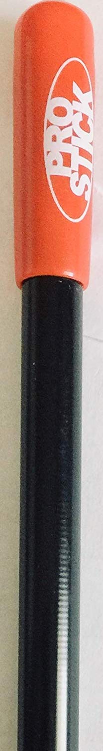 [Australia - AusPower] - 2` Foot Fiberglass 1000 Watt - Black CB Radio Antenna 