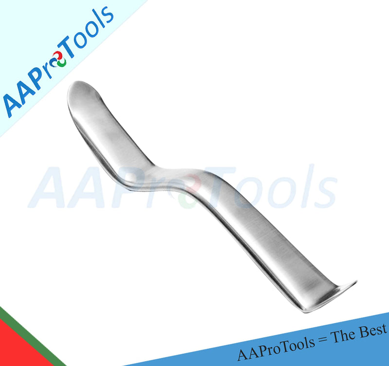 [Australia - AusPower] - 12 Minnesota Cheek Retractor Dental Instrument 