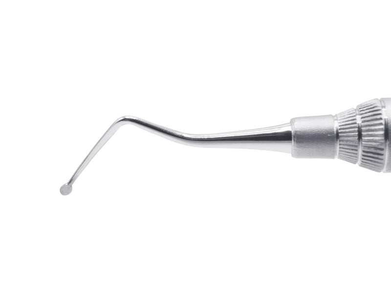 [Australia - AusPower] - 704-732 Excavator, Hollow Handle 9.5mm Ultra Light, #32L 