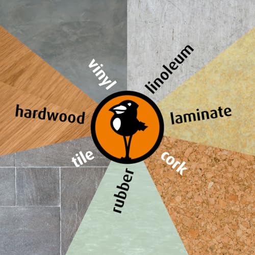 LOBA Gap Filler wood filler, 310ml in oak color tube and packaging