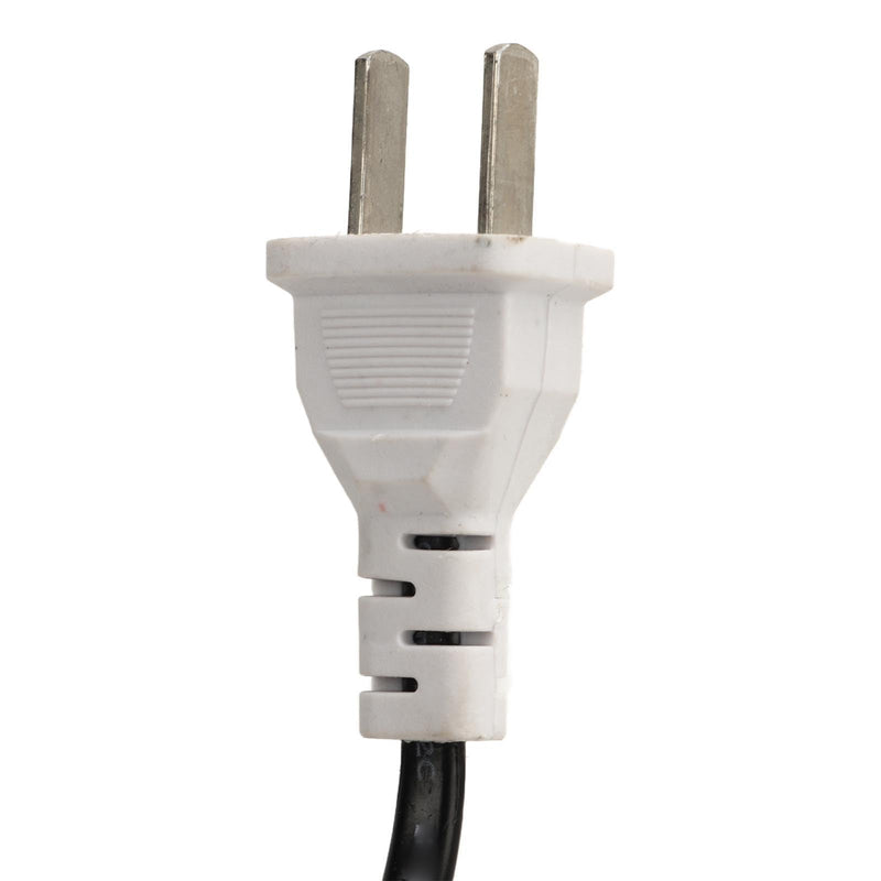[Australia - AusPower] - Digital Thermostat Temperature Controller 110-220V Probe US Plug 1500W ABS 