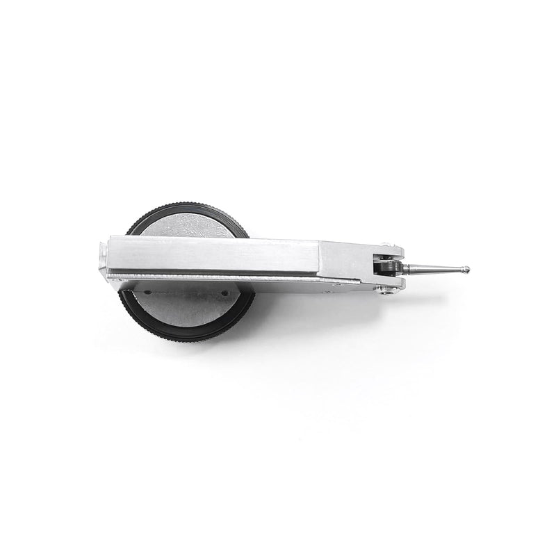 [Australia - AusPower] - Tools Precision Dial Indicator Accuracy, 0.01mm, with Magnetic Base 150MM,1 Set Dial Indicator + Magnetic Base 150MM 1 SET 
