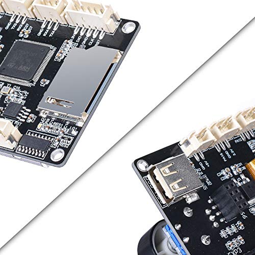 BIGTREETECH TFT35 V3.0.1 Graphic Smart Display Control Board for 3D Printer