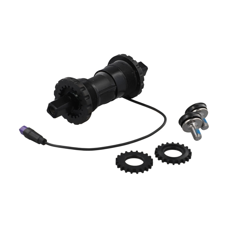 [Australia - AusPower] - For Bafang Assist Sensor Central PAS 68 mm Imitation Torque Sensor Torque 